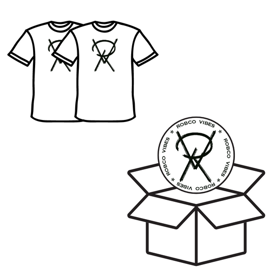 BOX Mystère (T-shirt)